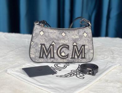 MCM Handbags 24